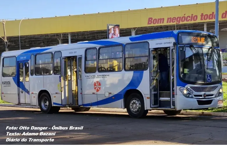 Consórcio Guaicurus cobra prestação de contas da intervenção no transporte de Campo Grande (MS) e questiona gestão de dívidas pela Prefeitura
