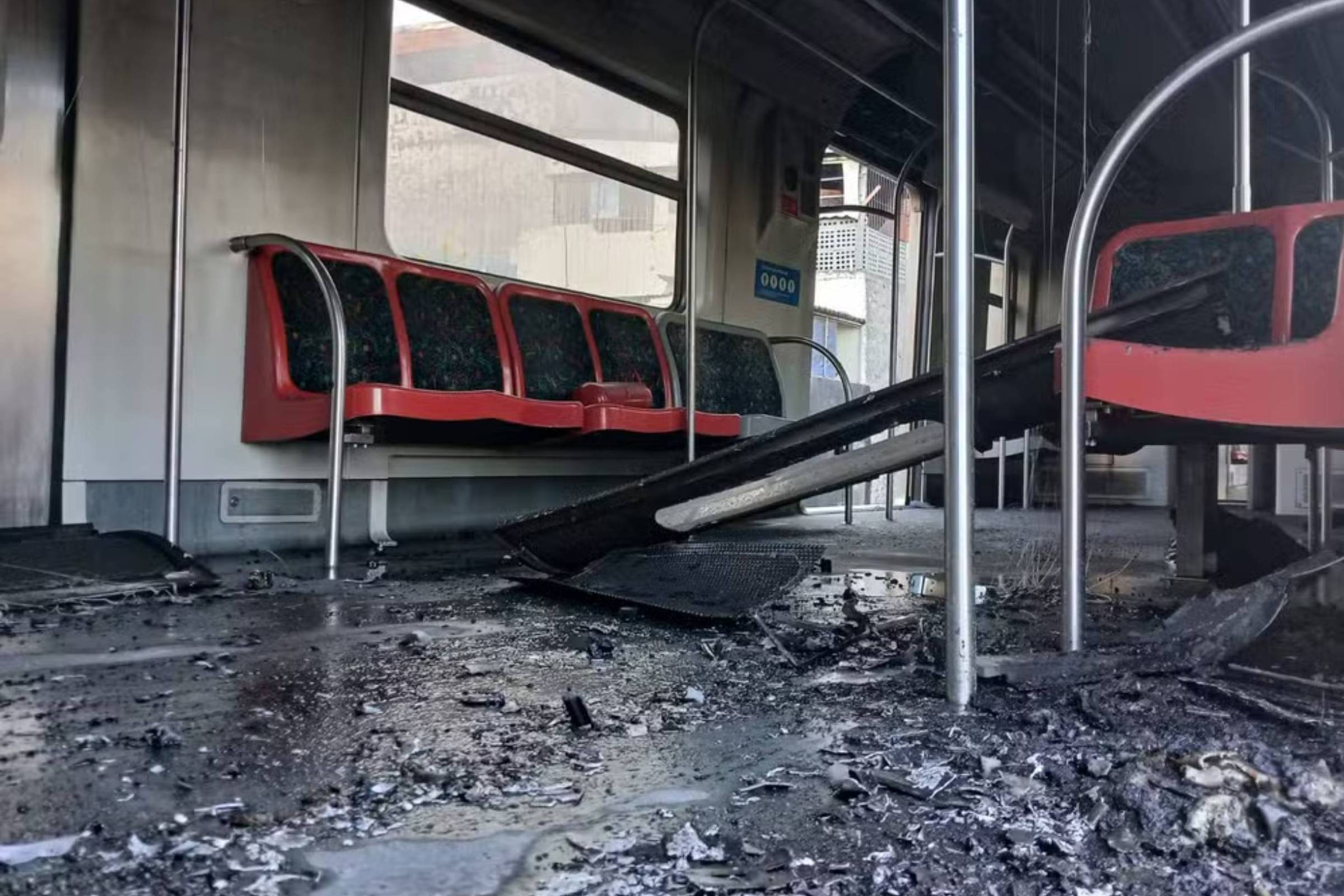 CPTM vai ressarcir Trivia Trens em R$ 24,4 milhões durante gestão de linhas após pane