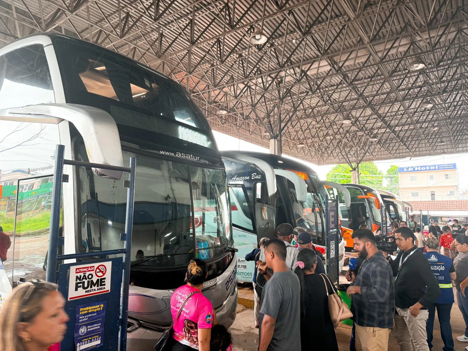 ANTT retoma seleção da Janela Extraordinária: o que muda para as empresas de transporte interestadual?