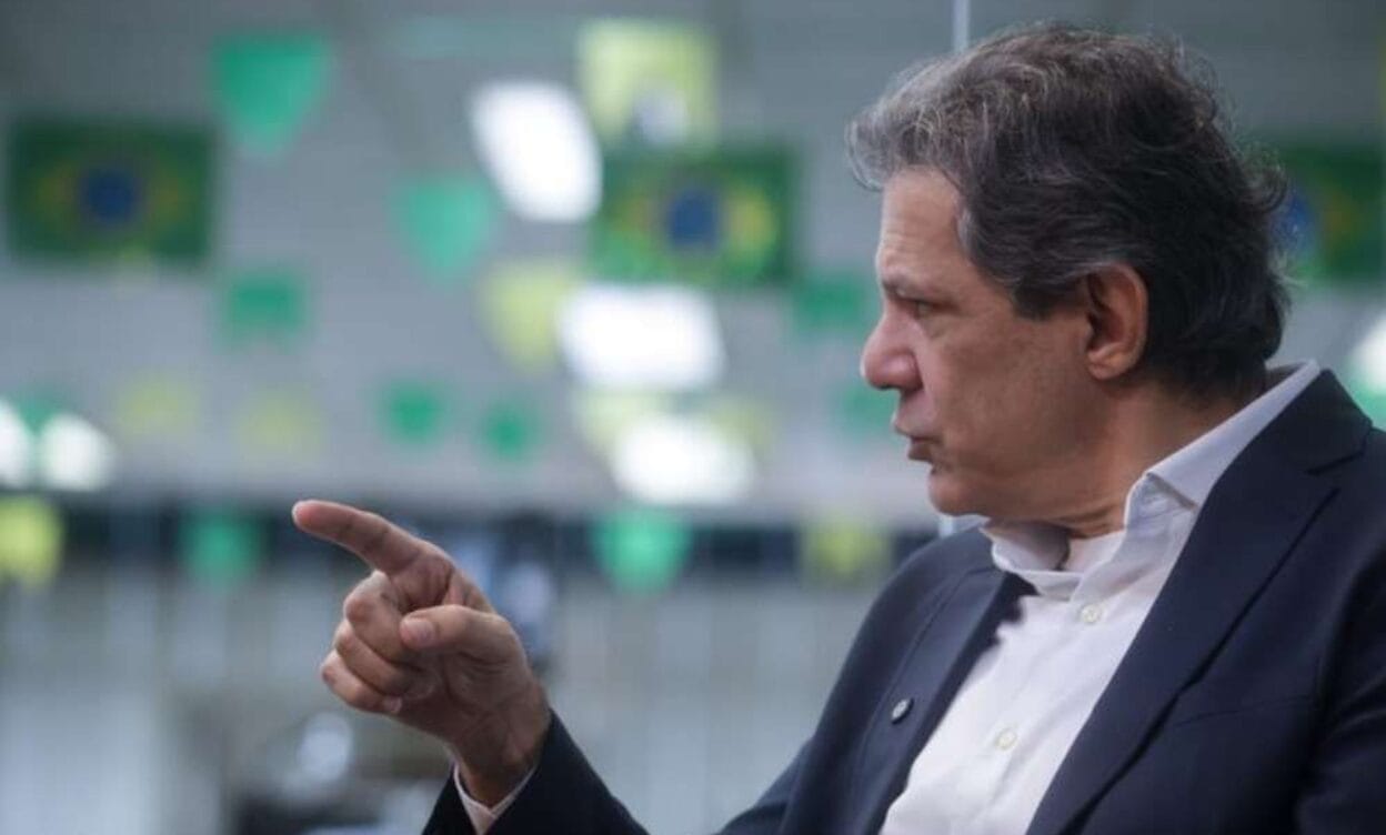 Haddad contesta concessões da CPTM e adiamento do free flow