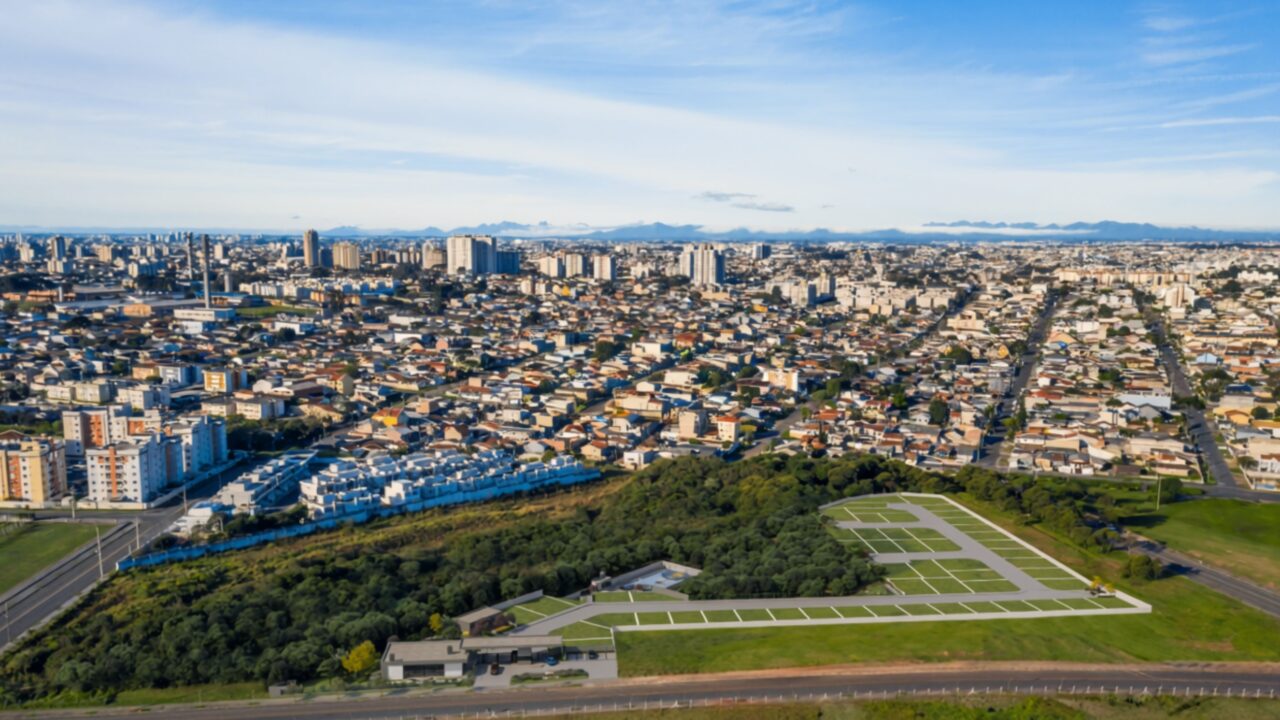 Estudo reforça em Curitiba discussão sobre modelo de “cidade de 15 minutos”