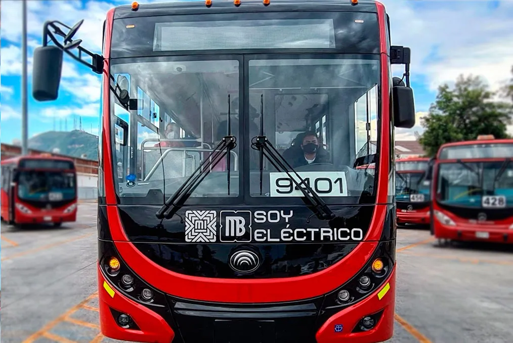 O que México e Chile têm a ensinar sobre eletrificação