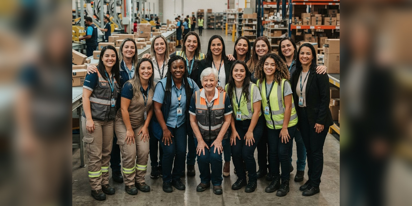 O que os números revelam sobre as mulheres no mercado de trabalho