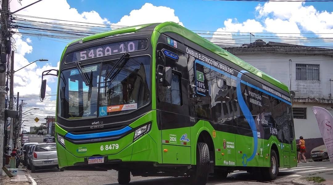 A2 Transportes pode ser alvo de intervenção pela Prefeitura de SP