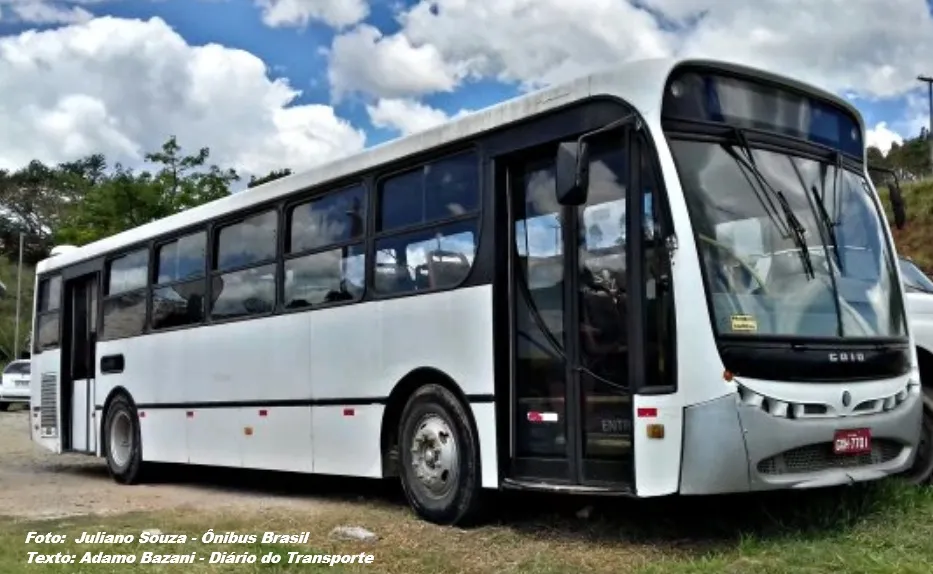 Cunha (SP) abre concessão do transporte coletivo por dez anos e marca disputa para 25 de setembro