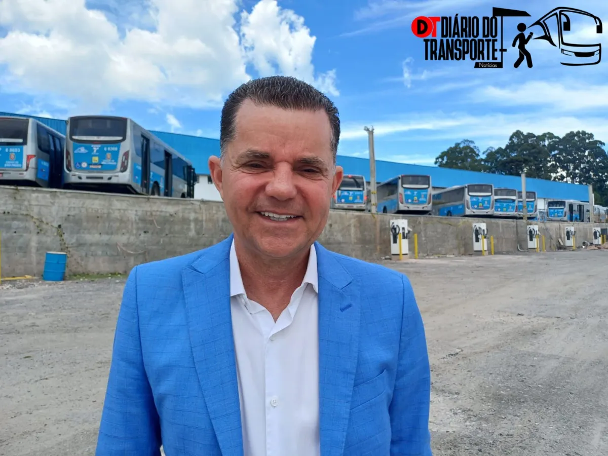 A2 Transportes deve sofrer intervenção da SPTrans e Controladoria é acionada, diz nota oficial da Prefeitura de São Paulo
