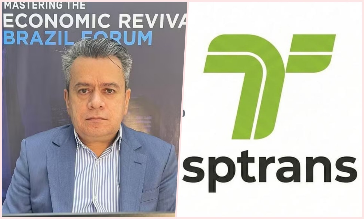 Ex-presidente da SPTrans é preso em operação que apura elo do PCC com empresas de ônibus