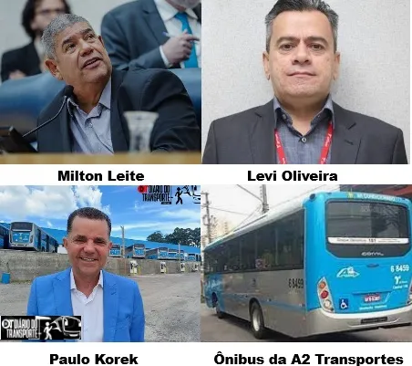 Prefeitura de São Paulo dá 24 horas para A2 afastar Paulo Korek e Júlio Salvador ou fará intervenção; Nunes diz que recebeu caso Levi “com bastante surpresa”
