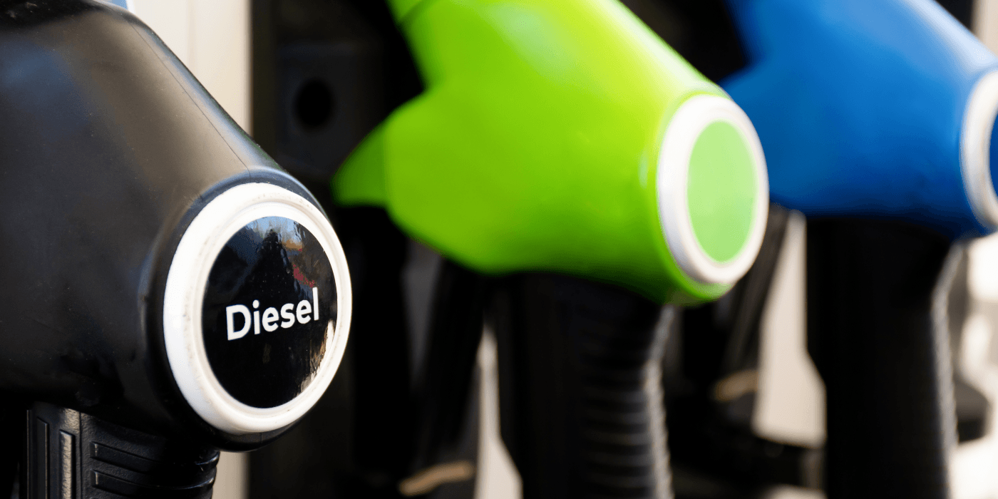 Petrobras aumenta diesel, mas subsídio mantém valor final; entenda