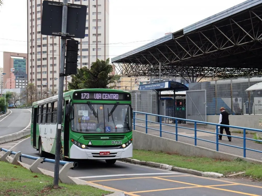 Prefeitura de Campinas vai republicar edital do transporte coletivo na primeira quinzena de outubro