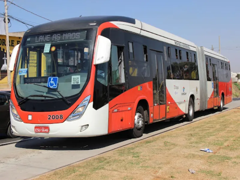 Prefeitura de Campinas (SP) prevê publicação do novo edital do transporte público na primeira quinzena de outubro