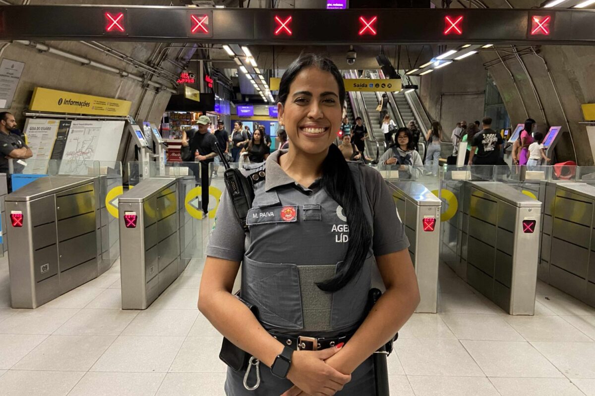 Motiva tem mais de 300 vagas de emprego para atuar em linhas de trem e metrô