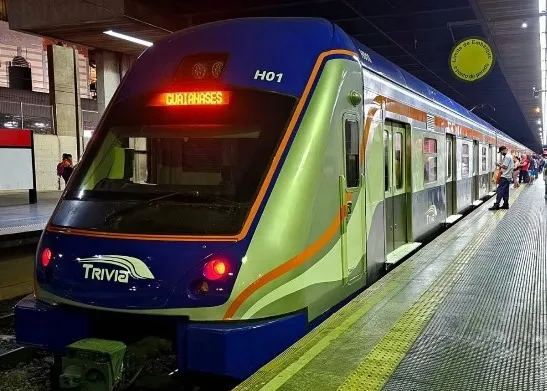 ARTESP notifica Trivia Trens para apresentar alegações finais sobre ocorrência na Linha 12-Safira