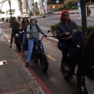 Novo PDM de Vila Velha vai priorizar transporte por bicicleta, ônibus e barcos