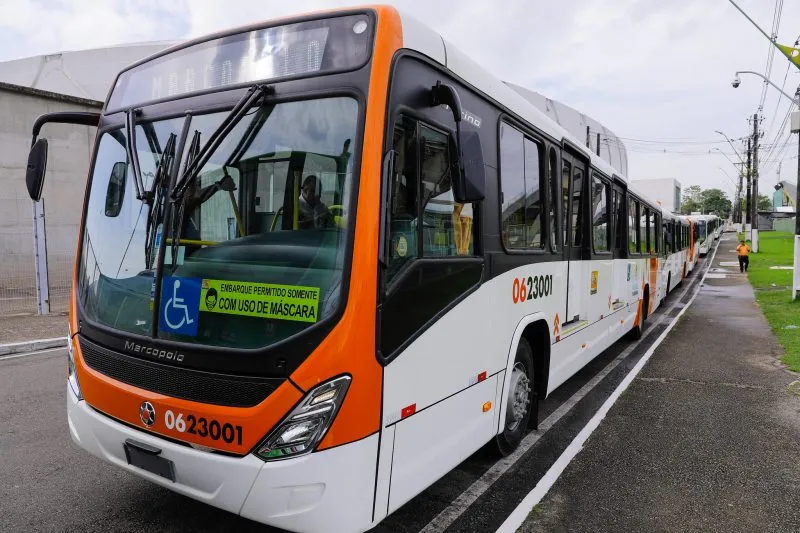 Atendimento do transporte coletivo ganha destaque com indicação do Sinetram ao Prêmio Reclame Aqui 2026