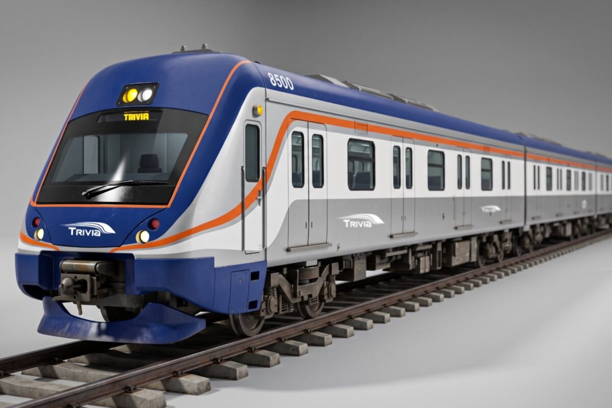 Deputada questiona repasse de até R$ 24,4 milhões da CPTM à Trivia Trens