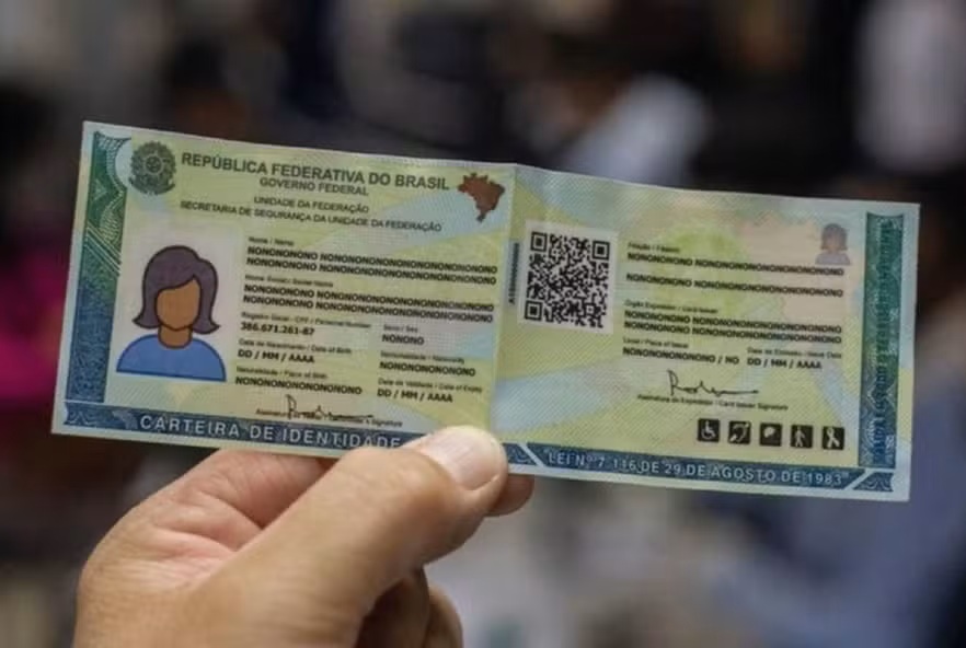 Emissão de carteiras de identidade no Acampamento Farroupilha encerra neste domingo (20)