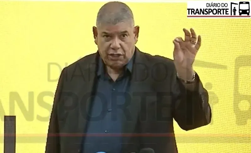 Milton Leite e Paulo Korek seguem foragidos em operação sobre PCC nos ônibus; investigação pediu afastamento de 43 gestores de nove empresas