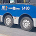 Via Expressa - novos ônibus da Mobibrasil vão utilizar a nova marca