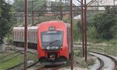 Linha 10-Turquesa da CPTM terá alteração neste sábado (19)