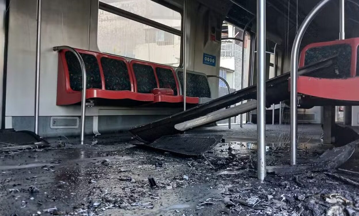 Deputada do PSOL aciona TCE-SP e pede bloqueio de R$ 24,3 mi da CPTM para a Trivia Trens