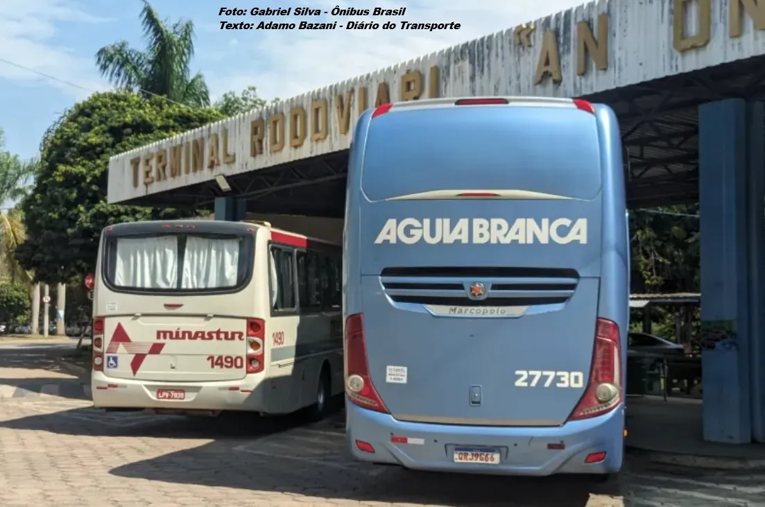 Espírito Santo contrata Fipe por R$ 3,96 milhões para preparar concessão dos ônibus intermunicipais após cobrança do TCE