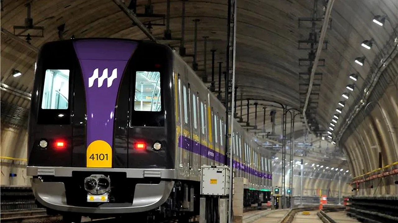 Plataforma de Trilhos da Motiva superou 500 milhões de passageiros até agosto
