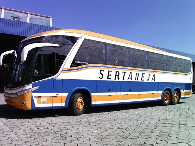 Governo de Minas abre prazo para manifestações sobre transferência da linha Belo Horizonte–Unaí da Sertaneja para Gontijo