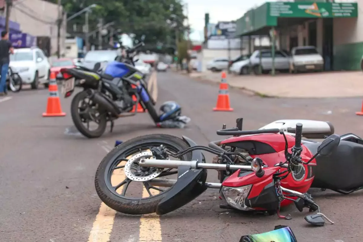 Semana Nacional do Trânsito começa com pedestres entre as maiores vítimas, avanço das mototáxis como novo risco e transporte coletivo essencial para salvar vidas