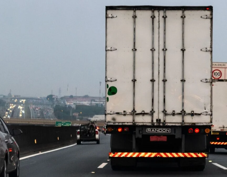Código de transporte passa a organizar nova etapa do registro de fretes