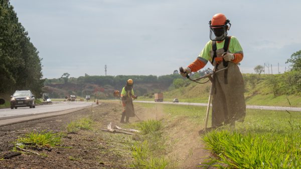 Fernão Dias terá obras em trechos de São Paulo e Minas Gerais nesta semana