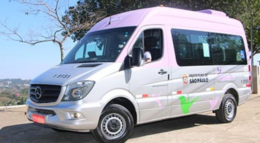 Projeto que inclui pessoas com síndrome de Down no Serviço Atende avança na Câmara de São Paulo