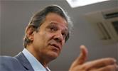 Haddad critica privatização de metrô e diz que 'Faria Lima vai ter que esperar'
