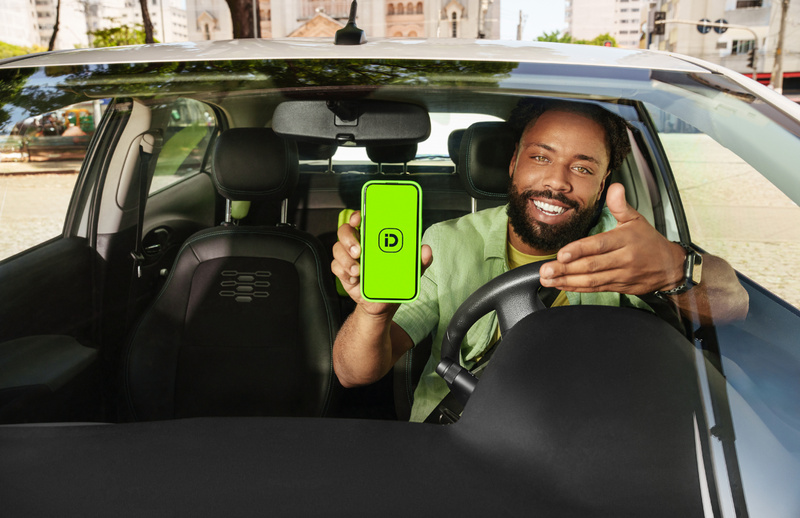inDrive Ads completa um ano com mais de 2 bilhões de impressões e avança no Brasil