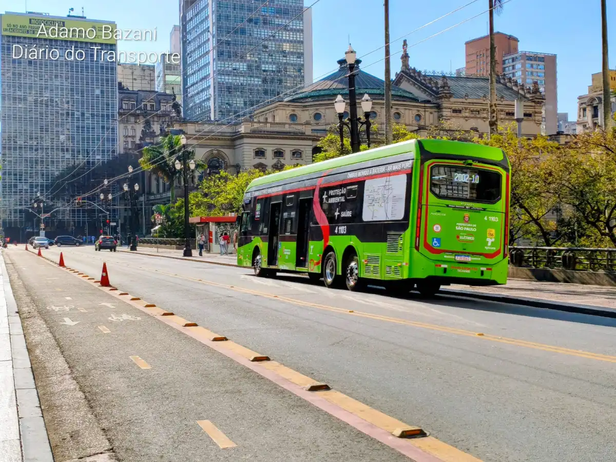 Dia Mundial sem Carro chega a 2026 com soluções conhecidas, mas transporte coletivo ainda esbarra em falta de recursos, contratos e integração