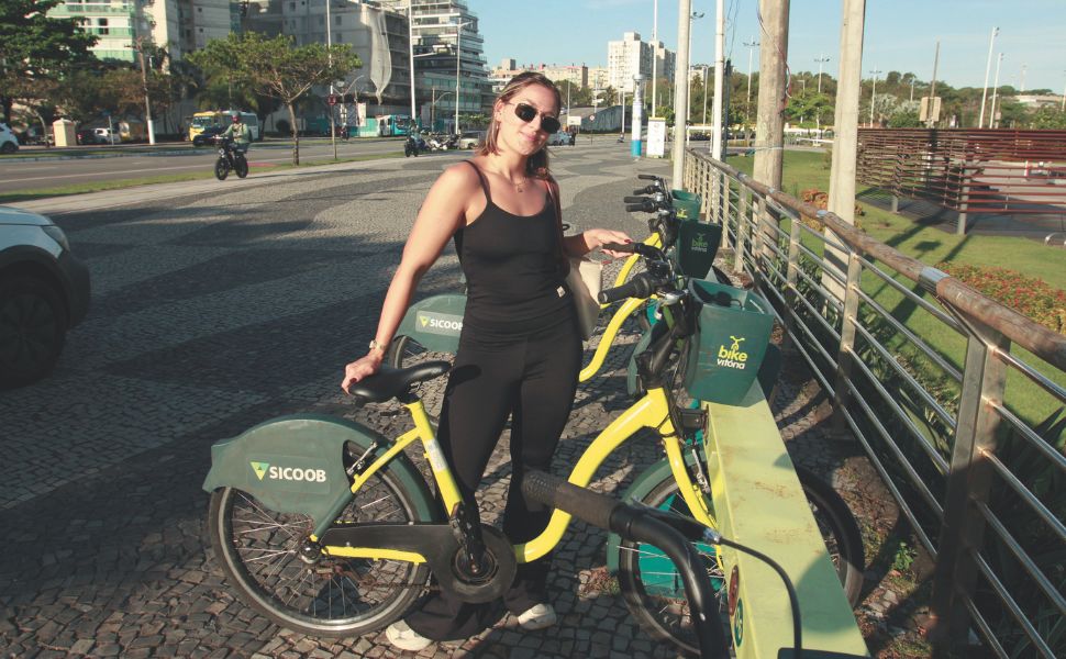 Dia Mundial sem Carro: Grande Vitória tem viagens gratuitas de bike nesta terça