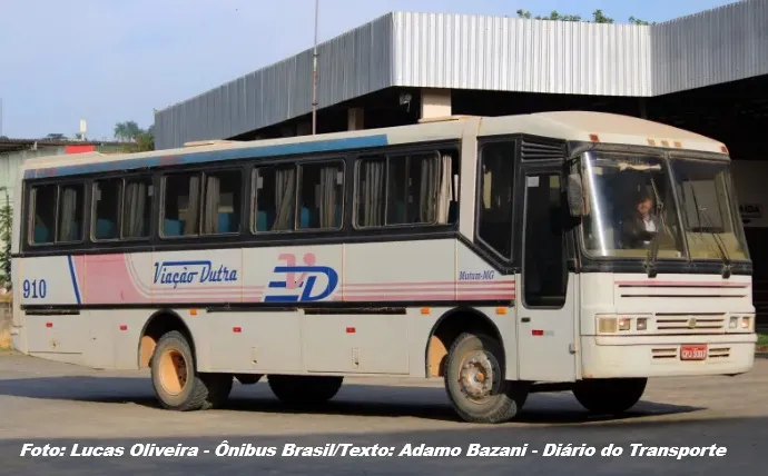 Prefeitura de Mutum (MG) abre licitação para concessão de dez linhas de ônibus urbanas e rurais