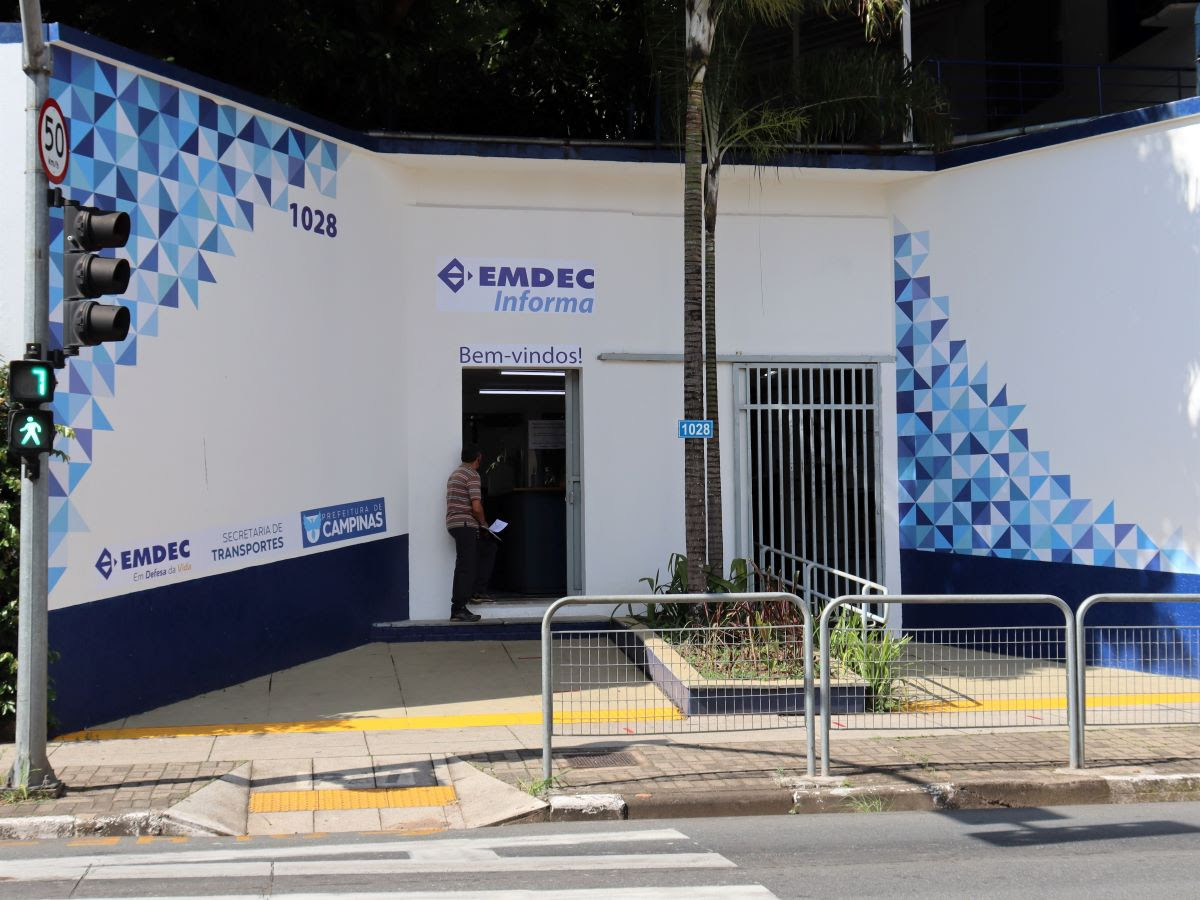 Emdec conclui sindicância e indica que ex-diretor não teve envolvimento no caso da licitação do transporte