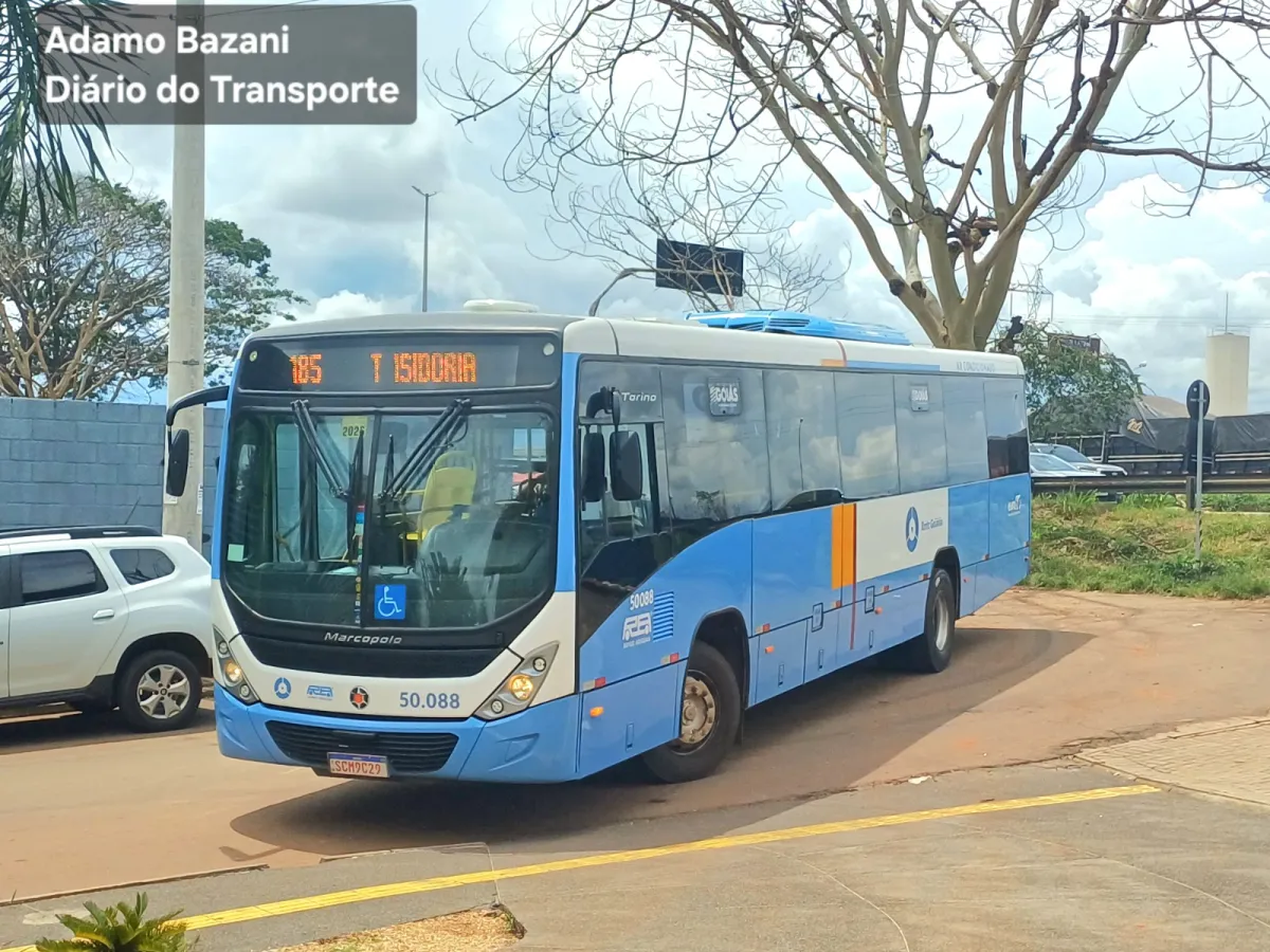 Câmara de Goiânia aprova vigilante em cada ônibus, mas projeto não calcula custo nem esclarece eventual impacto sobre tarifa e subsídios