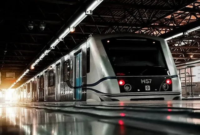 Linha 3-Vermelha do Metrô de São Paulo volta a operar com normalidade na tarde desta terça-feira (22)