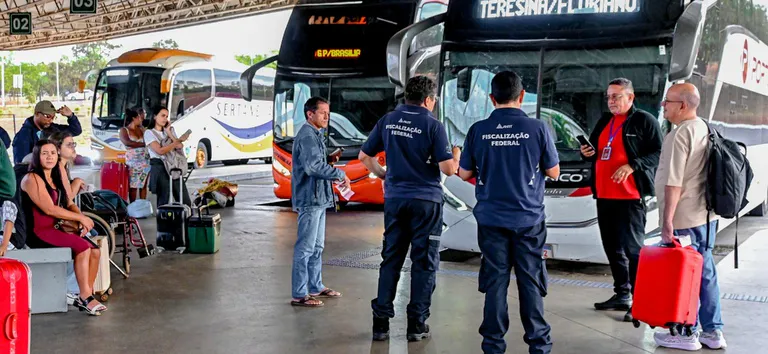 ANTT: CNPJ não significa transporte legalizado