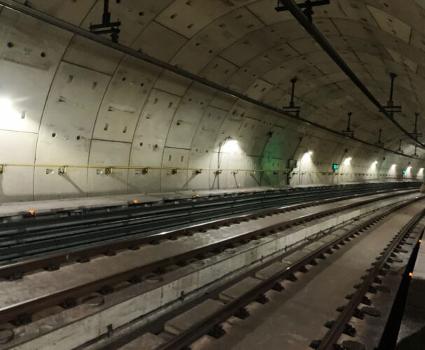 Estado promete incluir Barueri na rota do Trem Intercidades São Paulo-Sorocaba