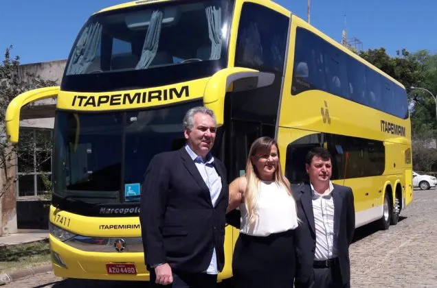 EXCLUSIVO: STJ mantém Camila Valdivia entre administradores ligados à falência do Grupo Itapemirim e barra recurso ao STF