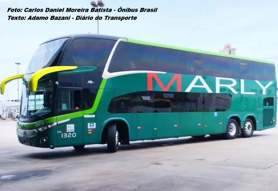 AGR passa a permitir que diretor assine autuações, penalidades e registros do transporte intermunicipal em Goiás