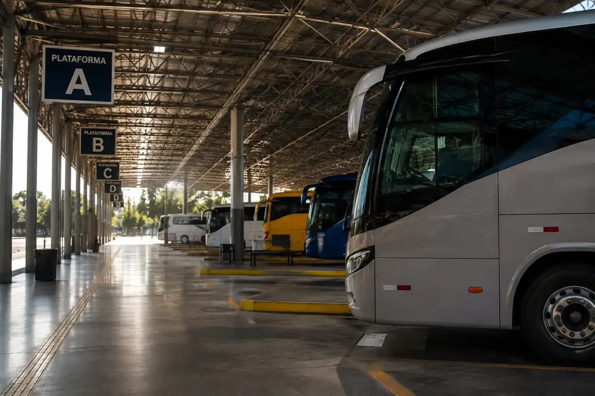 Transporte rodoviário de passageiros: o desafio de transformar a abertura em política pública