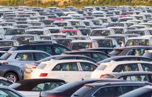 Move Brasil terá R$ 30 bilhões para crédito de veículos
