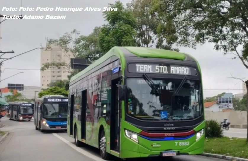 SPTrans muda novamente regras da licitação de plano de saúde para 3,6 mil trabalhadores dos antigos lotes D10 e D11 da Transwolff