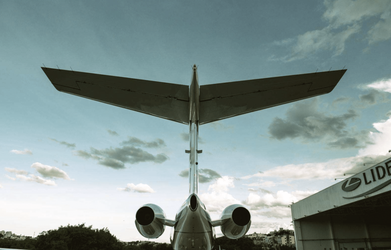 Frota de aviação executiva cresce no Brasil e amplia demanda por serviços especializados