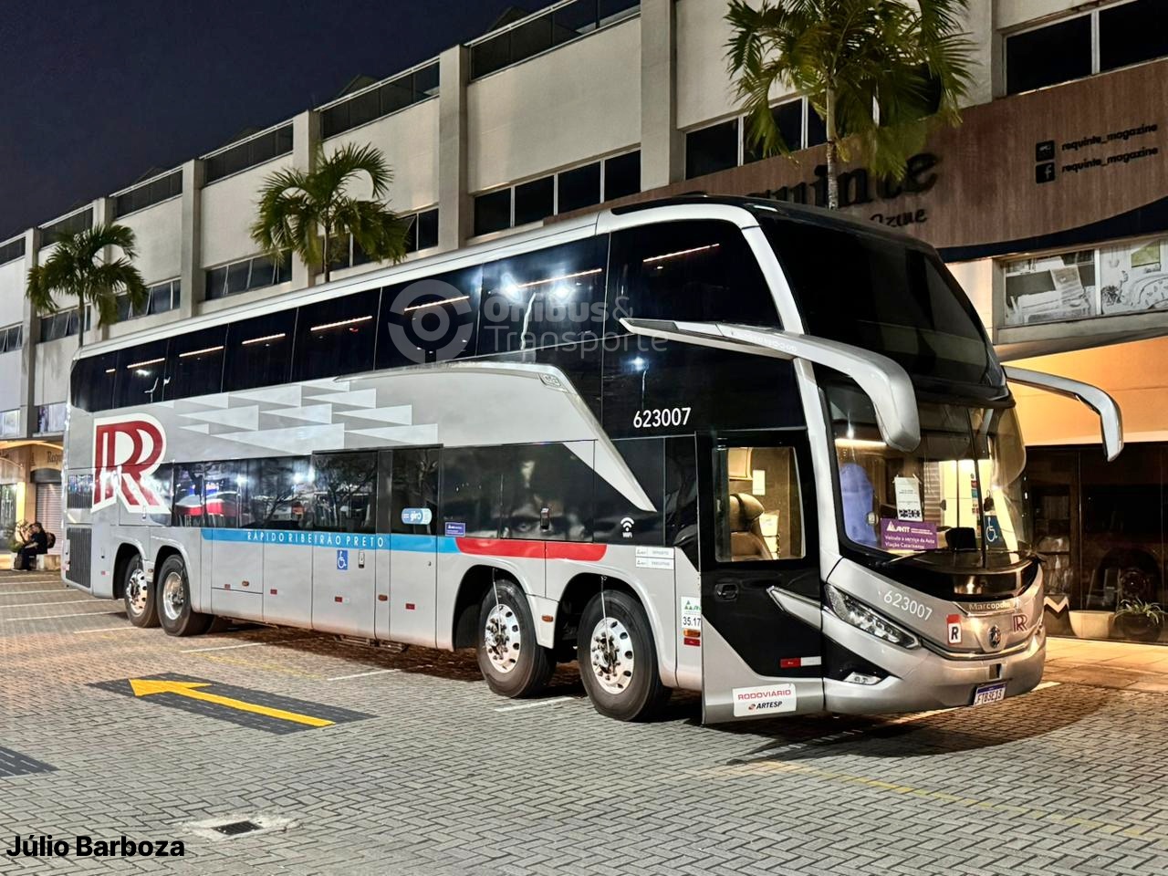 Grupo JCA lança Madrugada de Ofertas com 40% de desconto em passagens de ônibus