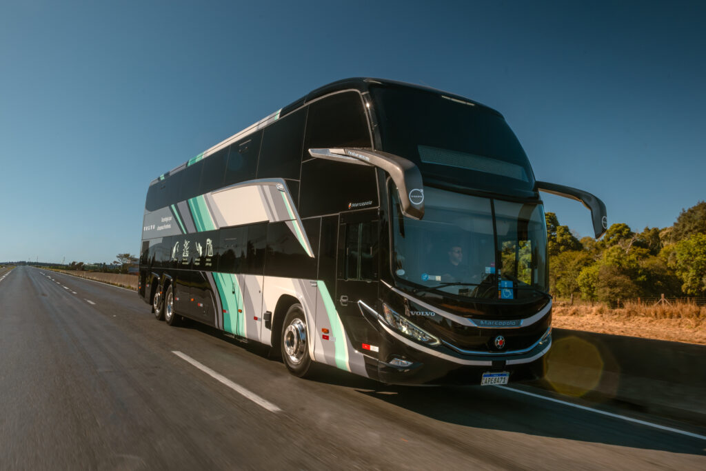 Volvo lança loja virtual no Brasil com produtos oficiais da marca e entrega em todo o País